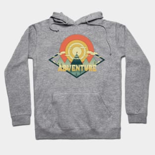 Mountain Adventure Hoodie